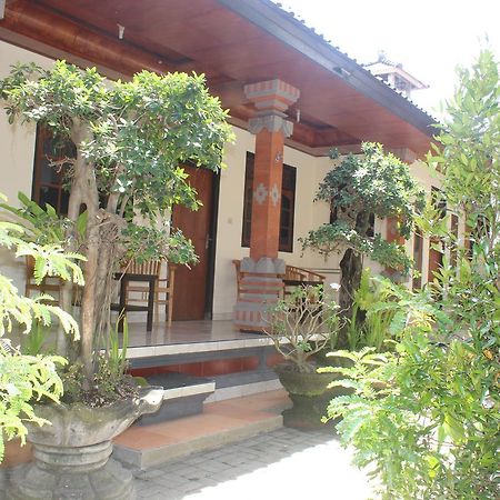 Js Guest House スミニャック エクステリア 写真