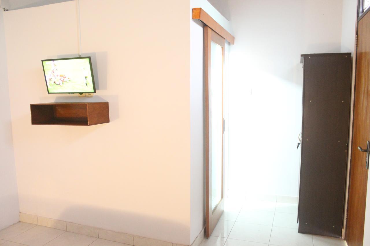 Js Guest House スミニャック エクステリア 写真
