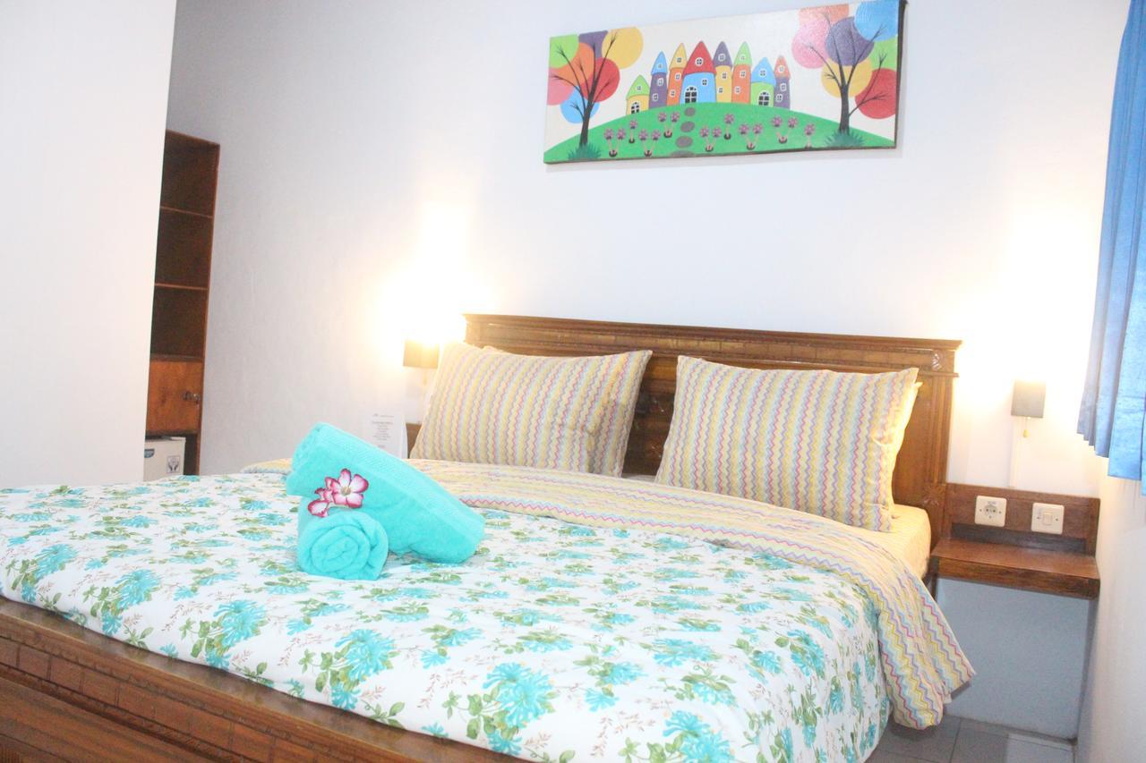 Js Guest House スミニャック エクステリア 写真